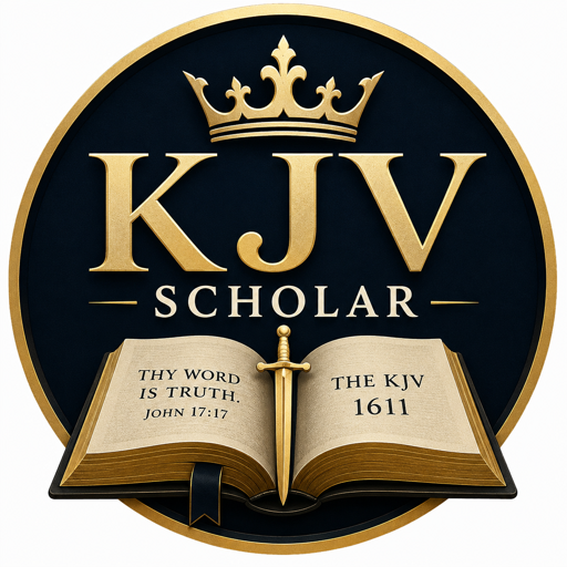 Ezra, the KJV Scholar